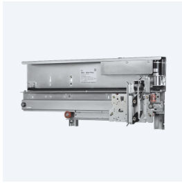 Operador para puerta de cabina AMD1