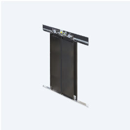 Puertas de Piso Sematic 2000 B-HR