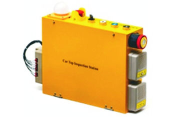 Car Top Box for Passenger Elevator  JDX-01