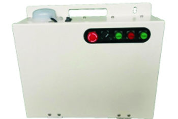 Car Top Box for Villa JDX-02