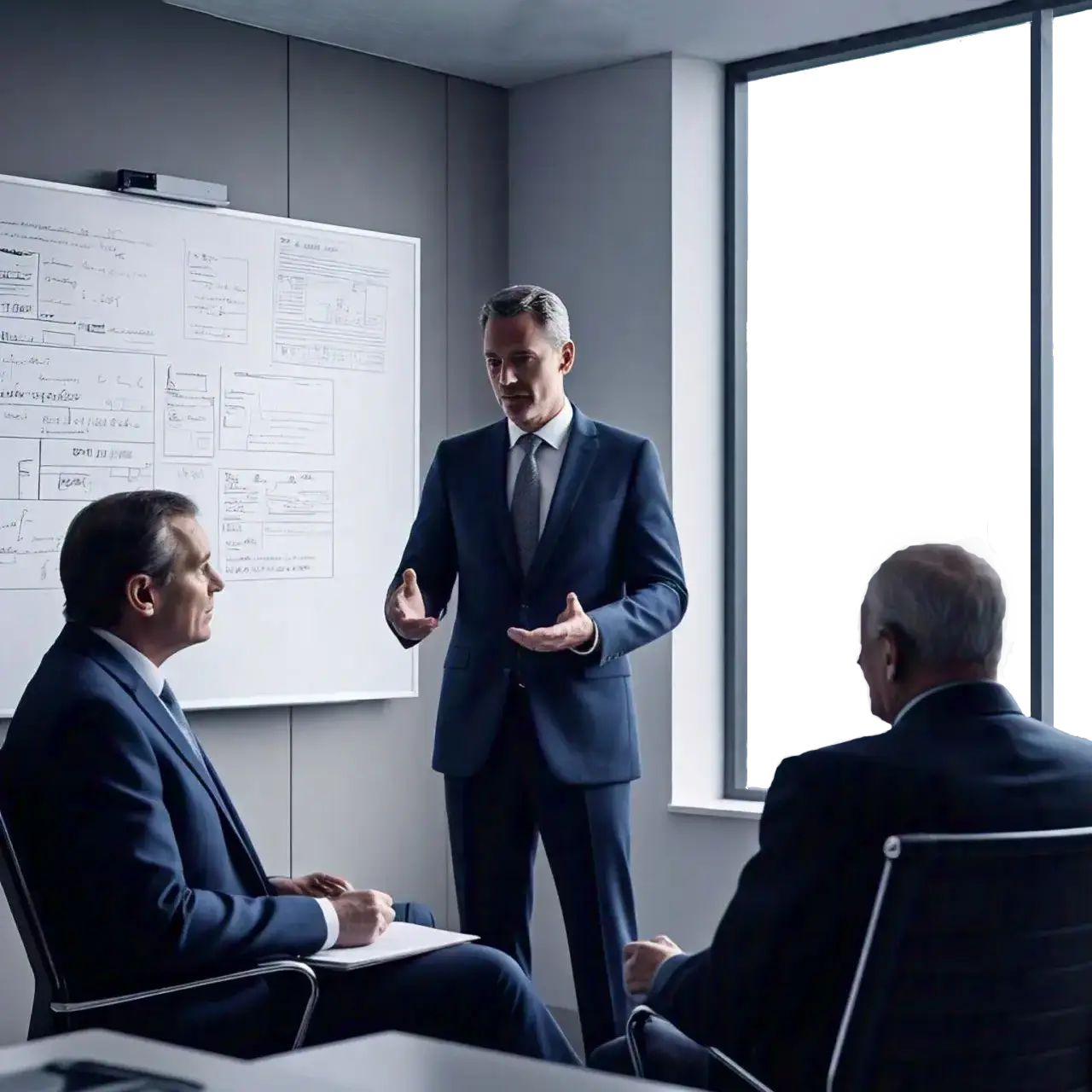 Nuestro Proceso de Trabajo en la modernización de Elevadores