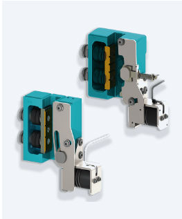 ESG - Electromecánico