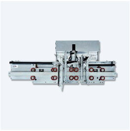 Puerta de cabina FINELINE®