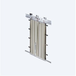 Puerta de piso FINELINE®