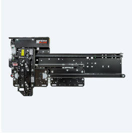 Puerta de cabina Hydra Plus