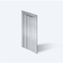 Puerta de piso Hydra 3000