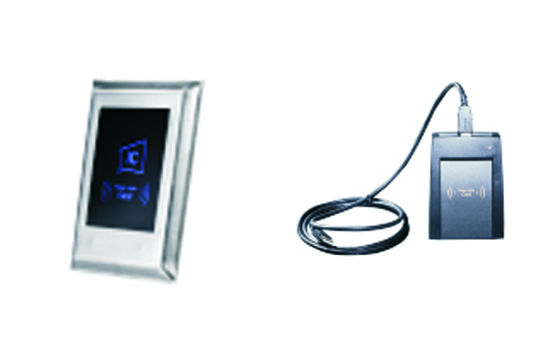 IC Card System  IC-01