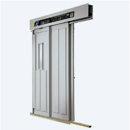 La puerta de aterrizaje Sematic Excalibur