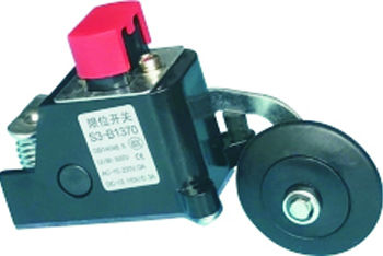 Limit Switch JDK-01