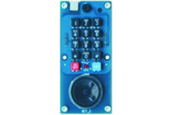 Nine-key Phone WX-04