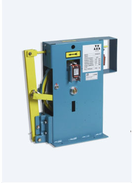 Limitador de alta velocidad OL100- OL120