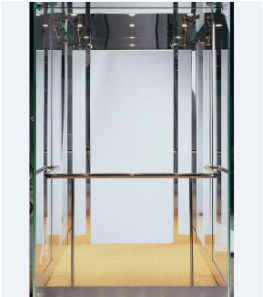 Cabinas panorámicas