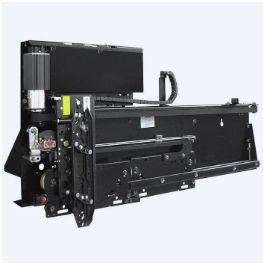 Puerta de cabina Pegasus Plus