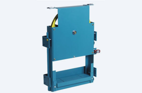 Pesas para limitadores