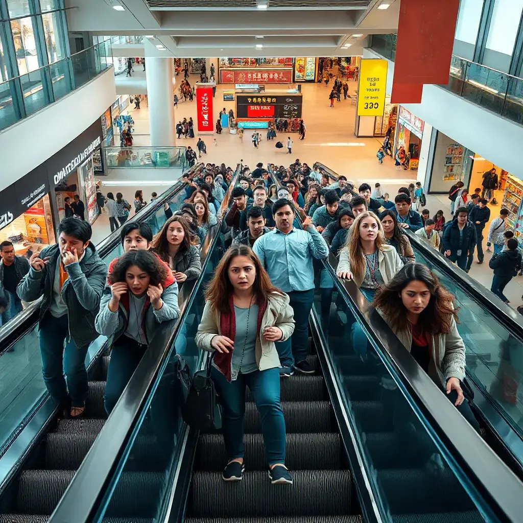 ¿Qué pasa si no modernizas tu escalera?