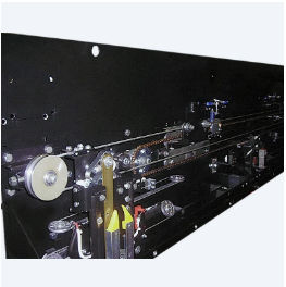 Puerta de cabina Taurus