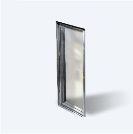 Puerta de piso Nettuno