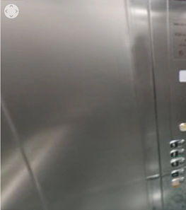 Inspeccionar las cabinas Wittur con tecnología de realidad virtual