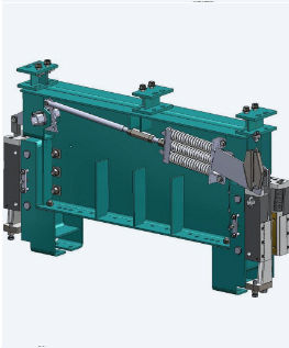 WCWSG10 - Uni-direccional